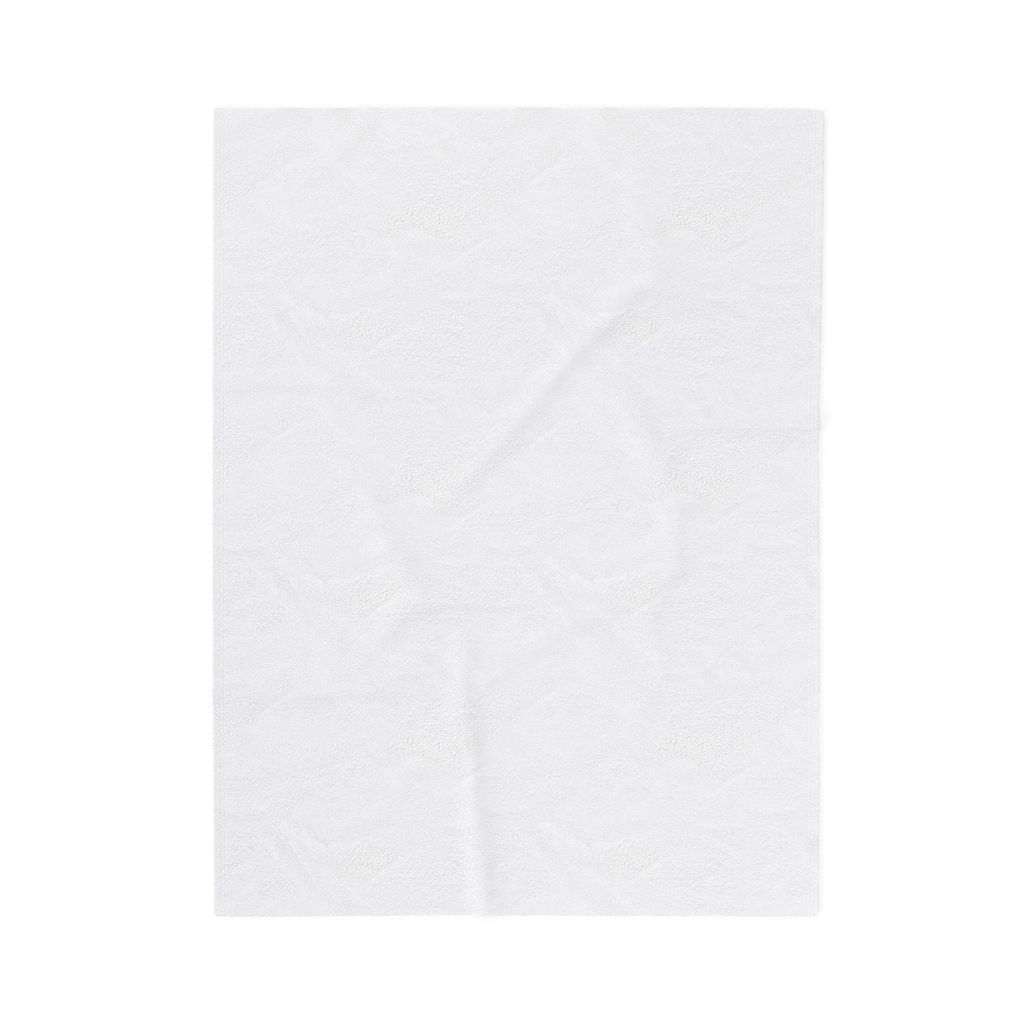 Kut Klose Tour "Surrender" Velveteen Plush Blanket