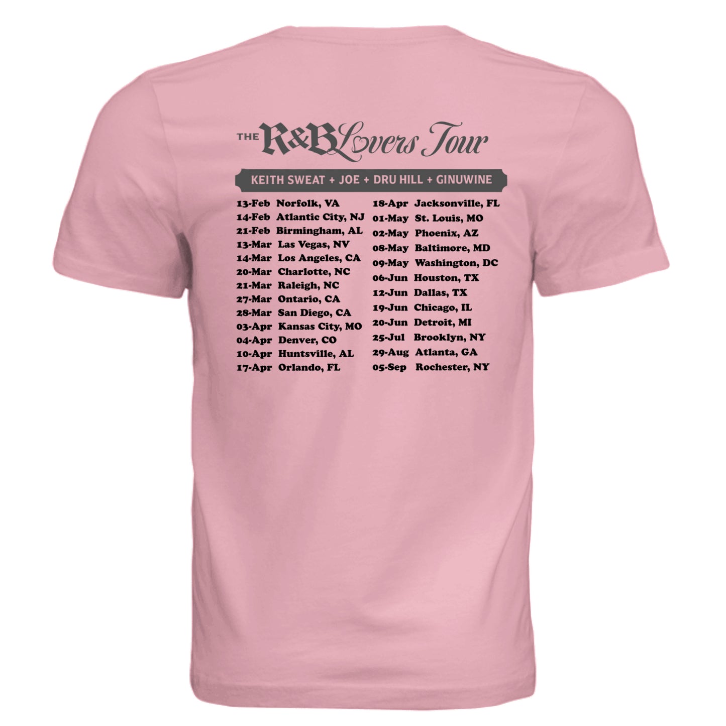 PINK - BACK